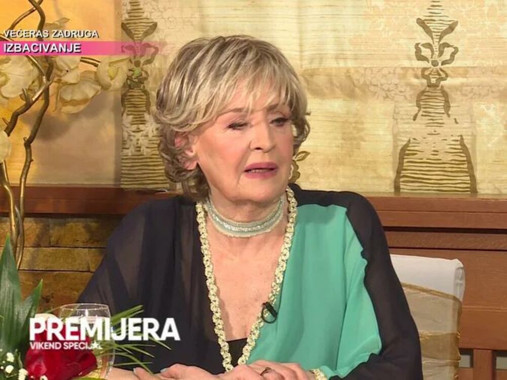 U detinjstvu su bili veoma siromašni pa se često dešavalo da nemaju šta da jedu