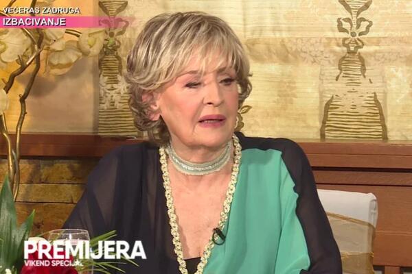 OTKRIVENA VELIKA GREŠKA U FILMU O TOMI ZDRAVKOVIĆU! Lepa Lukić i Bjelogrlić umešani, svesno išli ka tome!