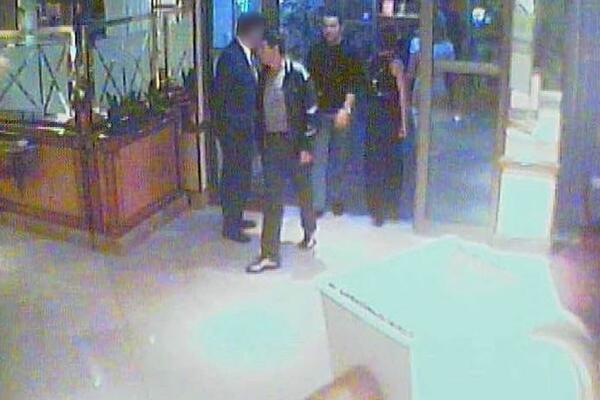 NISU MOGLI DA GA UBIJU, PA SU MU KRENULI NA DECU: Ljubljanski ARKAN se ŽRTVOVAO da bi njegovi potomci ŽIVELI!