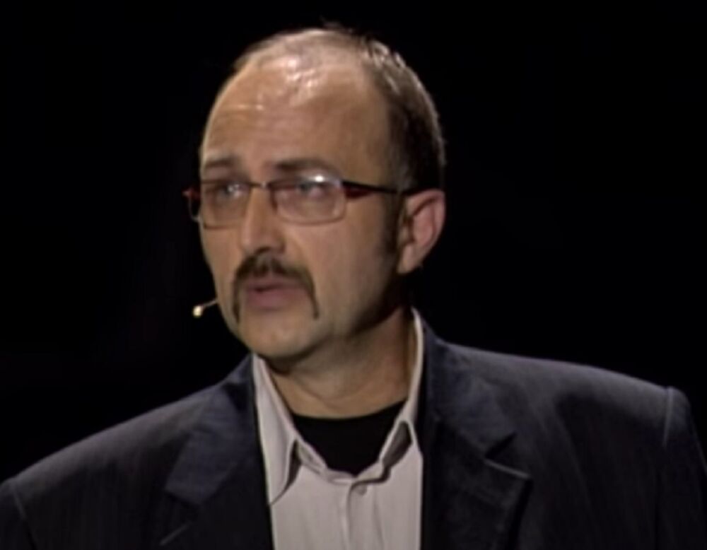 Predrag Smiljković, Glumac, Tika Špic