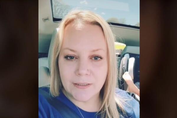 ŠOKIRALA MILIONE! NEVERSTVO RAVNO HOLIVUDSKOM SCENARIJU: Žena otkrila kako je saznala da je suprug vara (VIDEO)