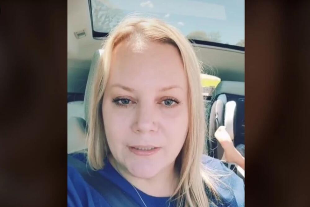 ŠOKIRALA MILIONE! NEVERSTVO RAVNO HOLIVUDSKOM SCENARIJU: Žena otkrila kako je saznala da je suprug vara (VIDEO)