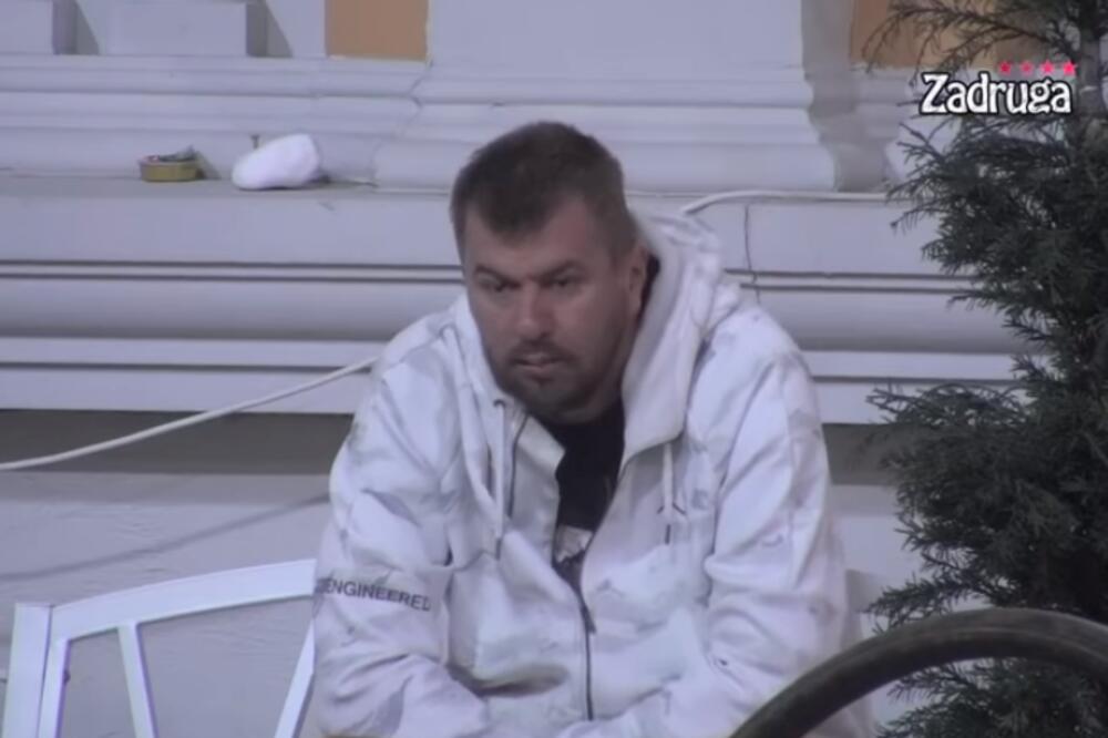 JANJUŠ RASPADNUT NA KOMADE POSLE SAZNANJA! "Ljubavi nije smelo da se desi da te izgubim"