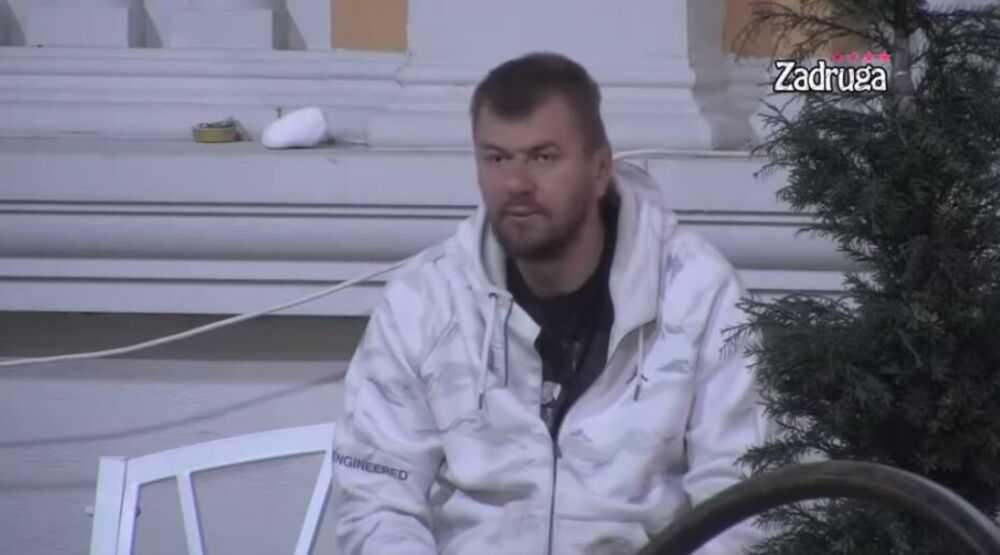 Marko Janjušević Janjuš