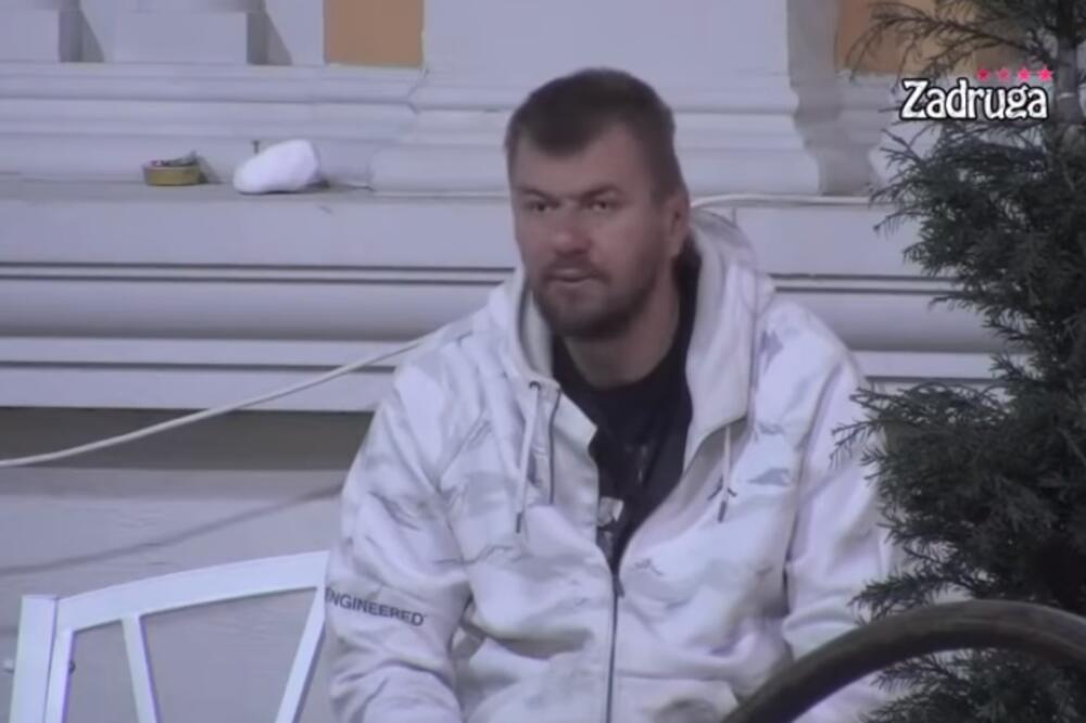 JANJUŠ OTKRIO MAJINU MRAČNU TAJNU IZ SPOLJNOG SVETA: Posledice se sada izražavaju, SVAŠTA SE DEŠAVALO NAPOLJU!