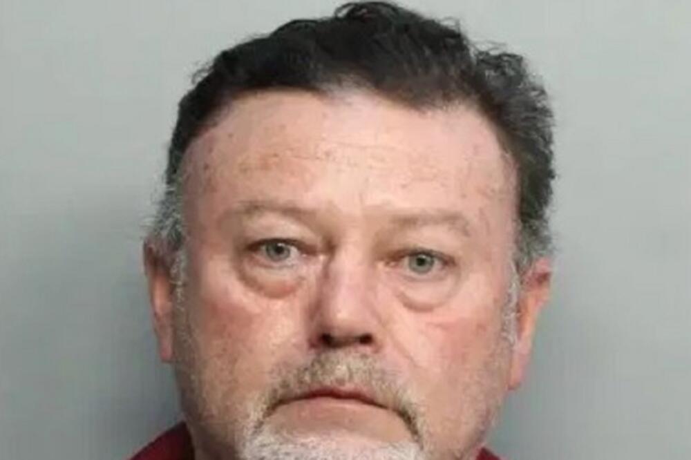 ZLOSTAVLJAO I SILOVAO TAŠTU (80) VIŠE PUTA: Ni tu se nije zaustavio, JEDNA GREŠKA GA JE SKUPO KOŠTALA!