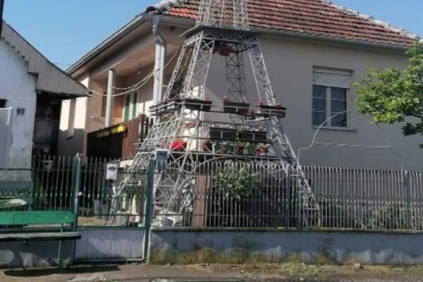 SRBI NE VERUJU U ŠTA GLEDAJU, HIT PRIZOR U VELIKOJ PLANI: Ovo nema nigde! (FOTO)
