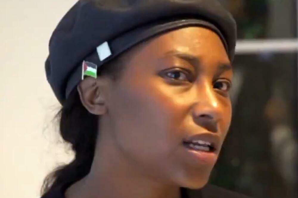 RANJENA AKTIVISTKINJA ORGANIZACIJE CRNI ŽIVOTI SU VAŽNI U LONDONU: U kritičnom je stanju! (FOTO)