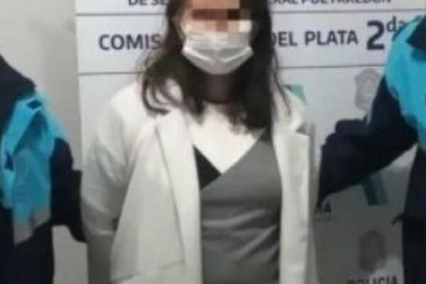 POZVALA JE POLICIJU I REKLA DA JE MENTALNO OBOLELA: Došli su i zatekli JEZIV prizor, HOROR!