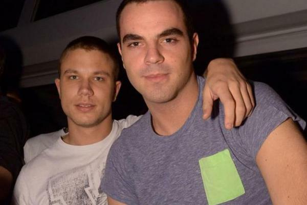 NEKADA JE BIO FRAJER BOLI GLAVA, A SADA SE PROMENIO: Povukao se sa scene, OĆELAVIO i nabacio KILOGRAME! (FOTO)