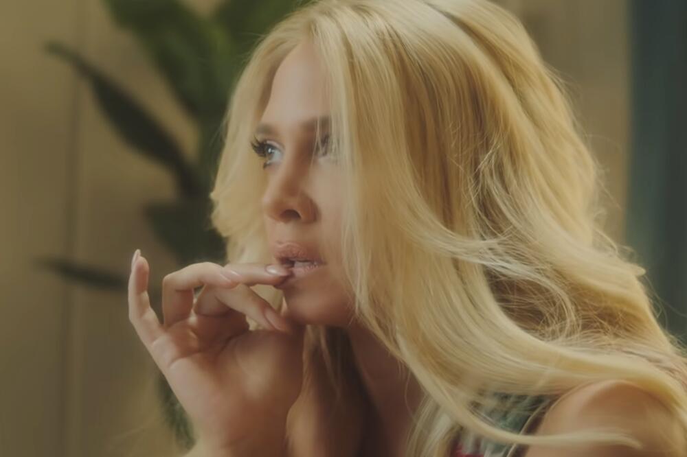 MILICA TODOROVIĆ PRE 15 GODINA! "Ljudi ovo mora na feed"