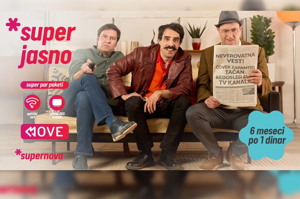 Megabit je velika bitka,a šta piše u HD rezoluciji? Ekipa Državnog posla ima internet rečnik, nasmejaće vas do suza