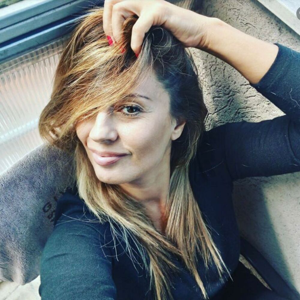 Majka Ksenije Knežović