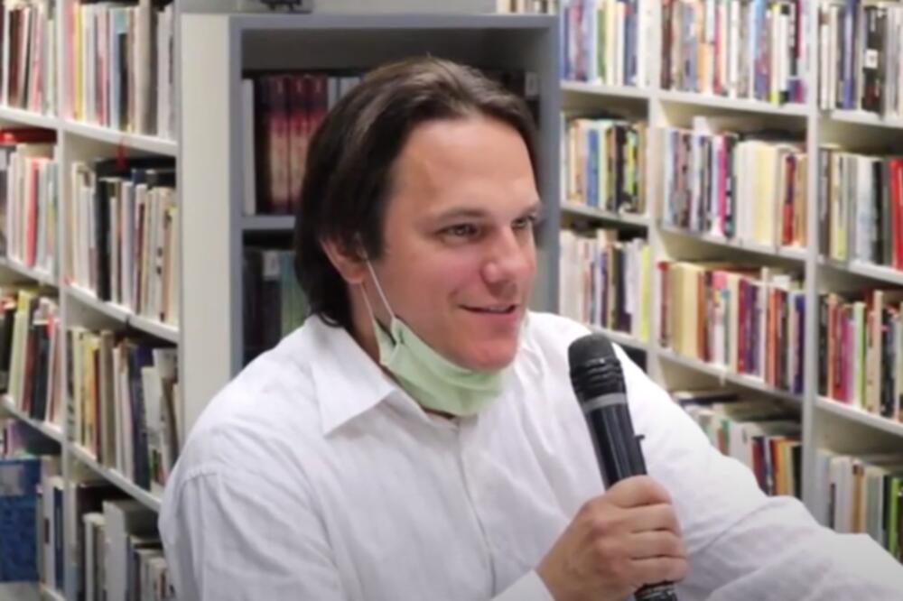 U HRVATSKOJ 400.000 MANJE SRBA U ODNOSU NA POPIS IZ 1991. GODINE: Oglasio se Škiljan i objasnio KOJI JE RAZLOG!