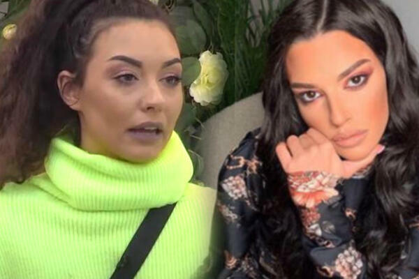 TARA SIMOV SE BESNA OGLASILA PAULI HUBLIN DIREKTNO IZ SKOPLJA: Poslala joj BRUTALNO UPOZORENJE, nastaće opšti haos!