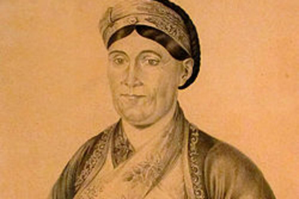 Žena Miloša Obrenovića je ubila ljubavnicu koju je Knez voleo više od sebe: Rađala mu je decu, a on je je varao...