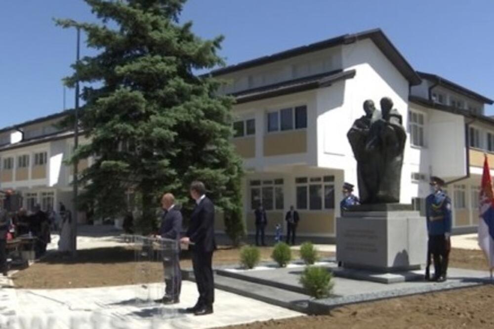 Savet Evrope uvrstio Rutu Svetog Ćirila i Metodija u kulturno nasleđe Evrope