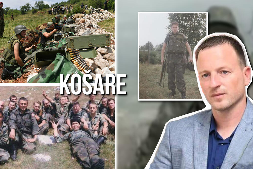 AMPUTIRANA STOPALA, MUKE I ŽAL ZA PREMINULIMA: Jugoslav i Saša polako padaju u ZABORAV, a borili su se za SRBIJU!