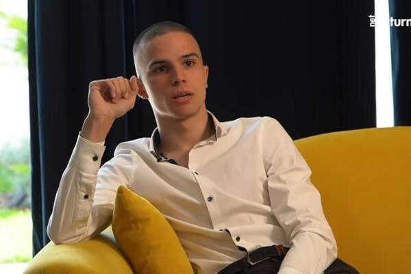 VOJAŽ PRIZNAO DA NIJE SA ŽENOM OD SULTANA, pa otkrio da li je njegova ljubav Milica Pavlović!