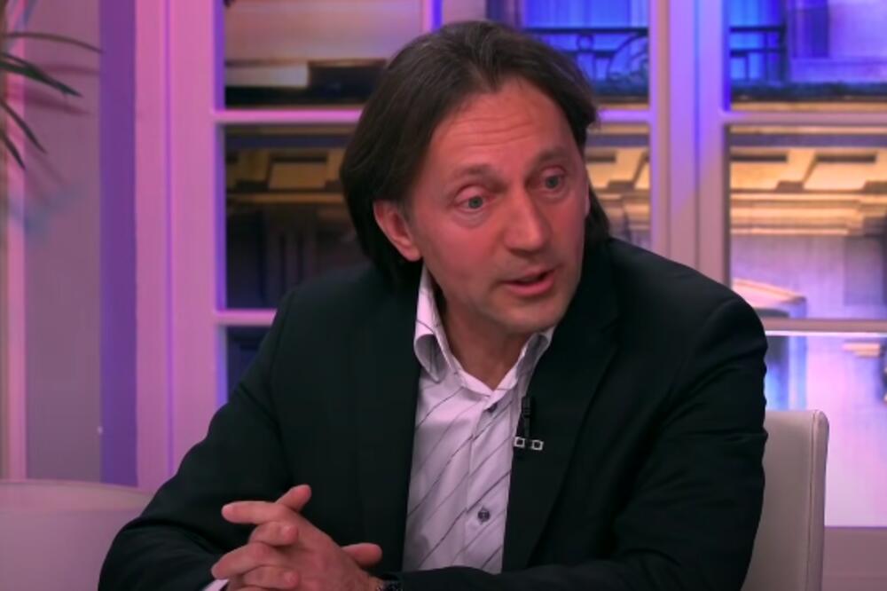 SLOBA PO SVAKU CENU HTEO DA SAČUVA JUGOSLAVIJU: Bivši telohranitelj Miloševića OTKRIVA