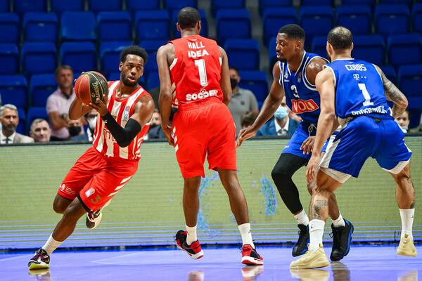 ZVANIČNO: Gotovo je, Amerikanac NAPUSTIO ZVEZDU