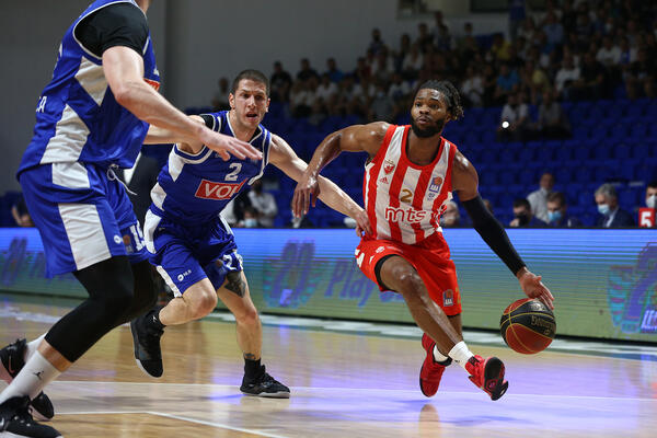 ZVEZDA IZBACILA NOVO SAOPŠTENJE: Imali su jasnu poruku za BUDUĆNOST