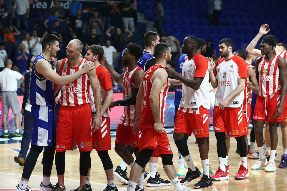 BIĆE PAKLENA ATMOSFERA: Budućnost za utakmicu protiv Zvezde RASPRODALA karte!