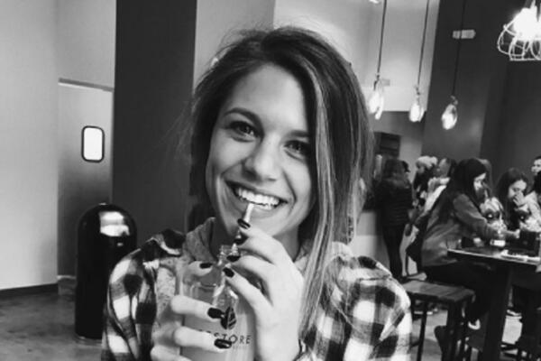 TRAGEDIJA, UDAVILA SE PRELEPA MLADA FUDBALERKA: Imala je samo 21 godinu!