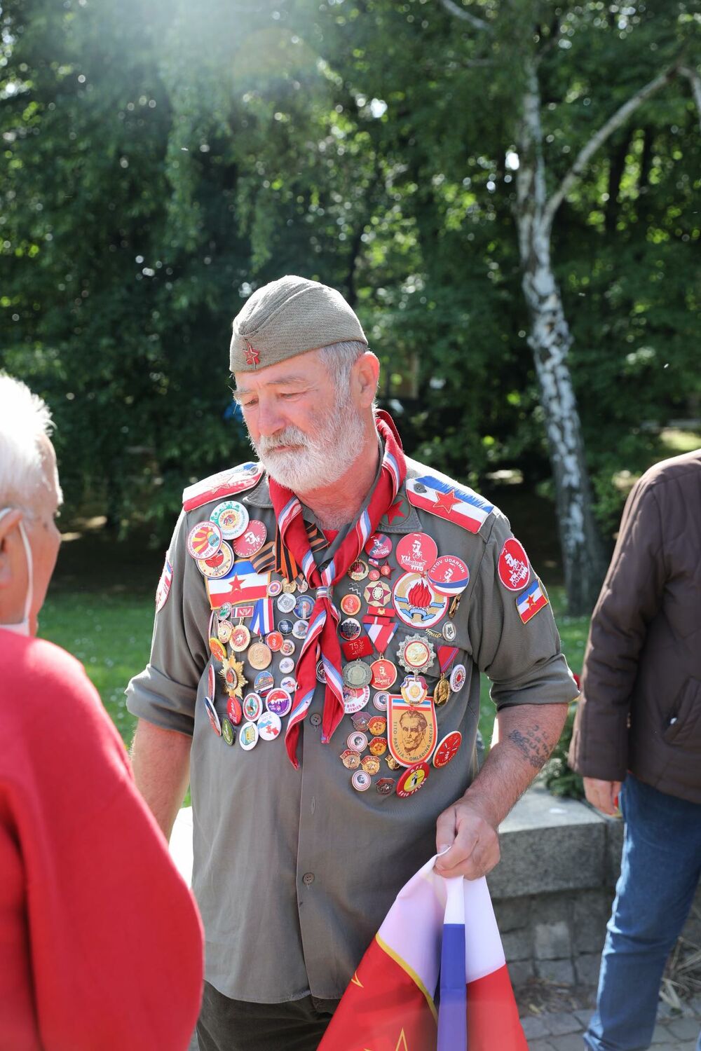 Josip Broz Tito, Sećanje na Tita