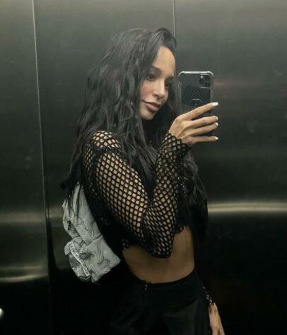 Edita Aradinović, Pevačica, Zabava