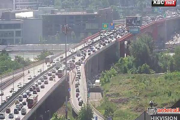 Bolje promenite planove ako ste mislili da idete u ovom periodu: Oglasili se iz Puteva Srbije!