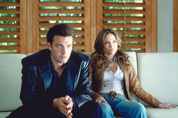 NE SLEDITE PRIMER DŽEJ LO JER VAŠ BIVŠI NIJE BEN AFLEK! PEVAČICA SE VRATILA STAROJ LJUBAVI: Paparaco sve uhvatio!