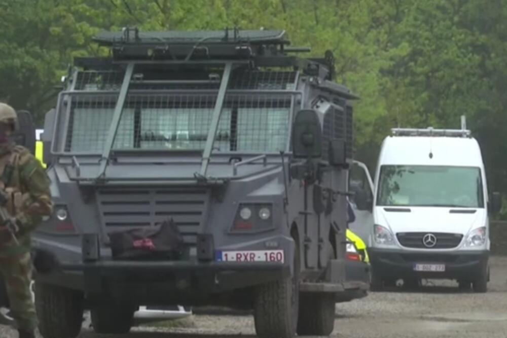 NEDELJU DANA NIKAKO DA MU UĐU U TRAG! BEZUSPEŠNA POTRAGA ZA ODMETNUTIM VOJNIKOM: U akciju se uključile još 2 države