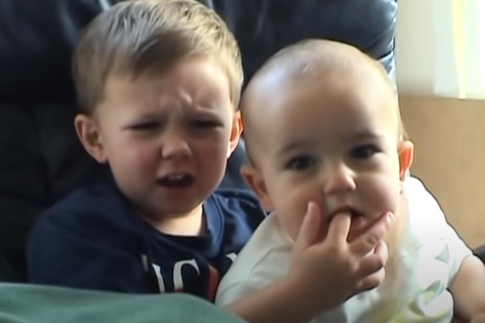 DOLAZI KRAJ ČUVENOM JUTJUB SNIMKU OD SKORO MILIJARDU PREGLEDA: Tužna sudbina viralnog videa o Čarliju! (VIDEO)