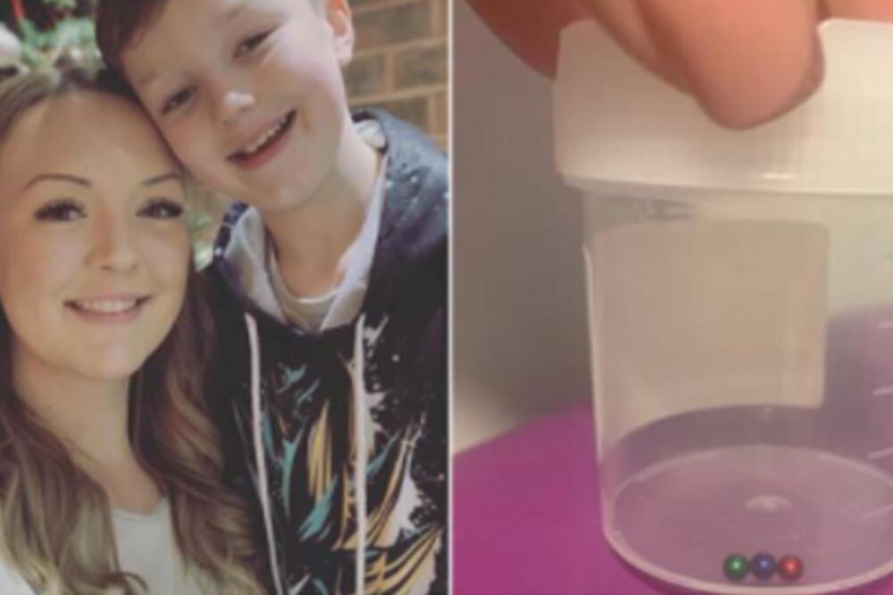 DEČAK (11) SE BORI ZA ŽIVOT NAKON ŠTO JE ISPROBAO NOVI IZAZOV SA TIKTOK-A: Lekari ostali u ŠOKU!