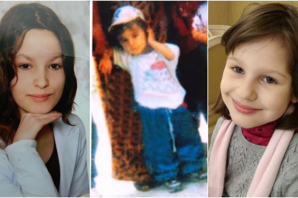 SRBIJA VEĆ GODINAMA TRAŽI OVU DECU: Agonija je veća IZ DANA U DAN, a od njih NI TRAGA NI GLASA!