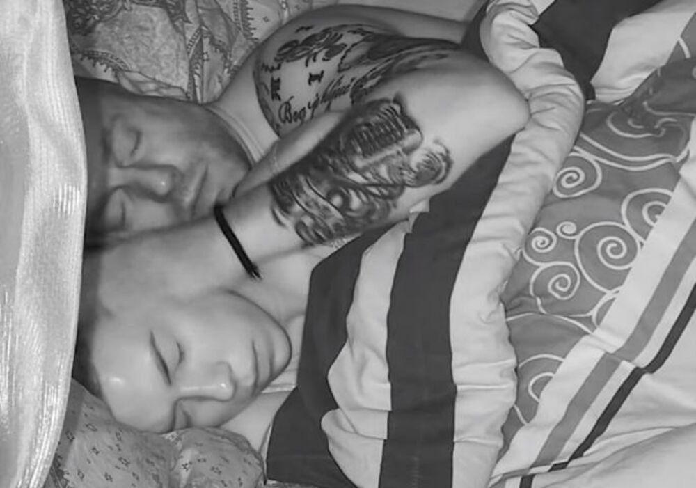 Ivan Gavrilović, Milijana Bogdanović