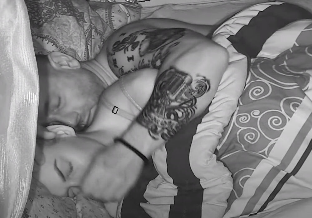 Ivan Gavrilović, Milijana Bogdanović