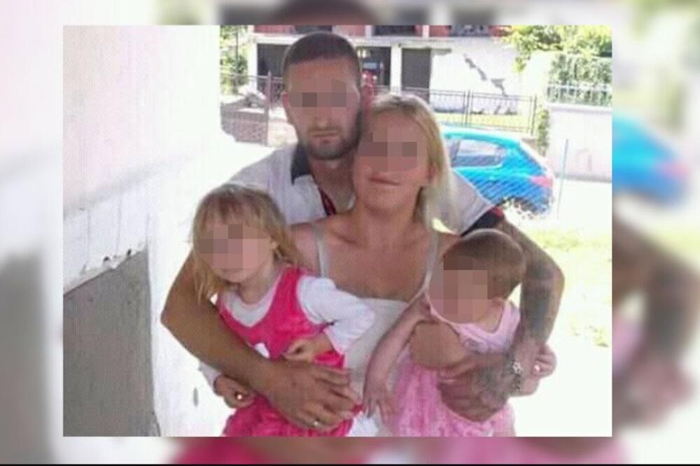 ZAŠTITNIK GRAĐANA TRAŽIO PROVERU NAKON SMRTI DEVOJČICE! Otac od ranije poznat polciji po krivičnim delima!