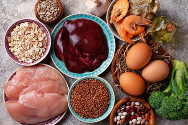 ZBOG OVOG MINERALA, MOZAK VAM RADI 100 NA SAT: Ali evo šta će se desiti AKO PRETERATE SA NJIM