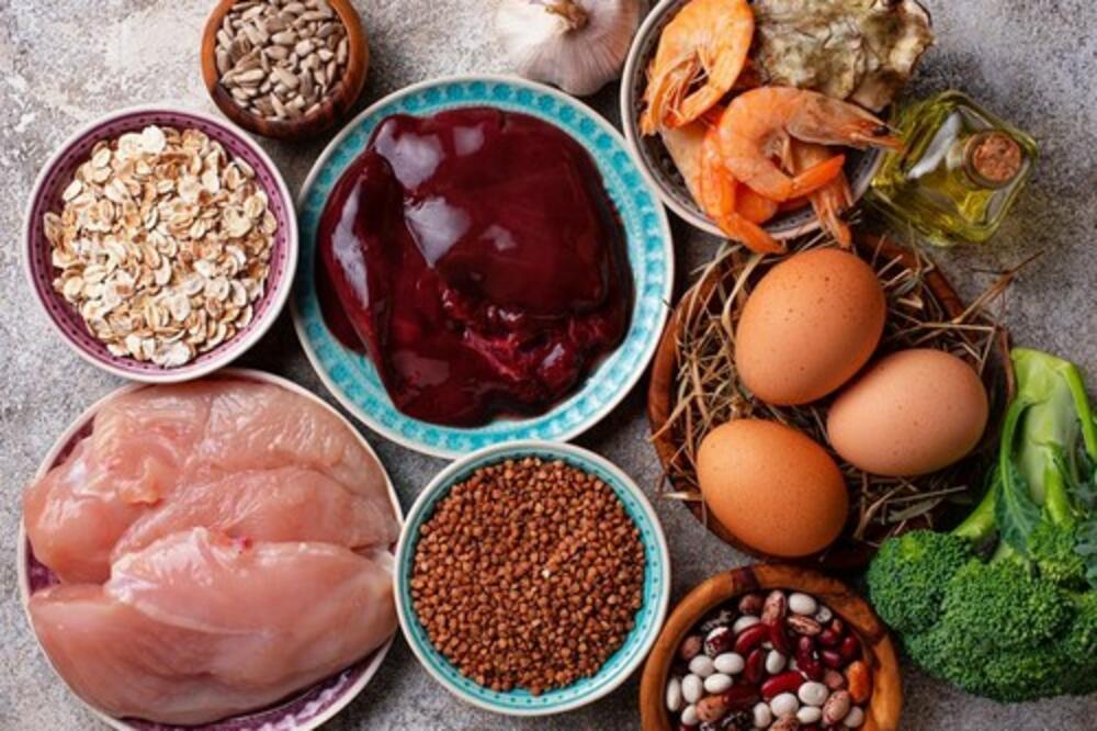 ZBOG OVOG MINERALA, MOZAK VAM RADI 100 NA SAT: Ali evo šta će se desiti AKO PRETERATE SA NJIM