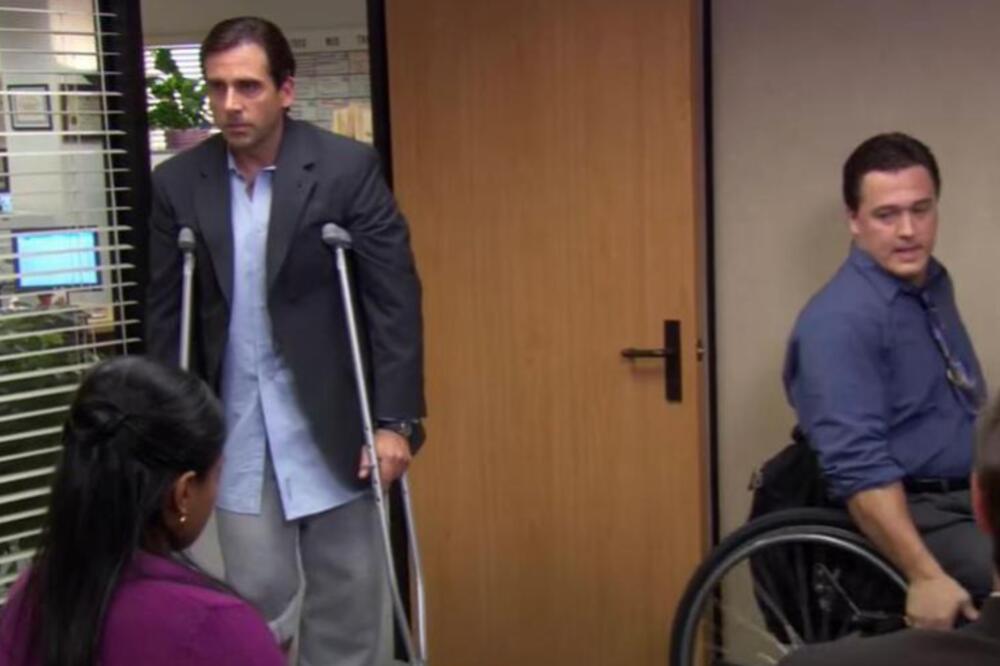 BOLEST BILA KRATKA I NEOČEKIVANA! U 56.GODINI PREMINUO POZNATI SVETSKI GLUMAC!