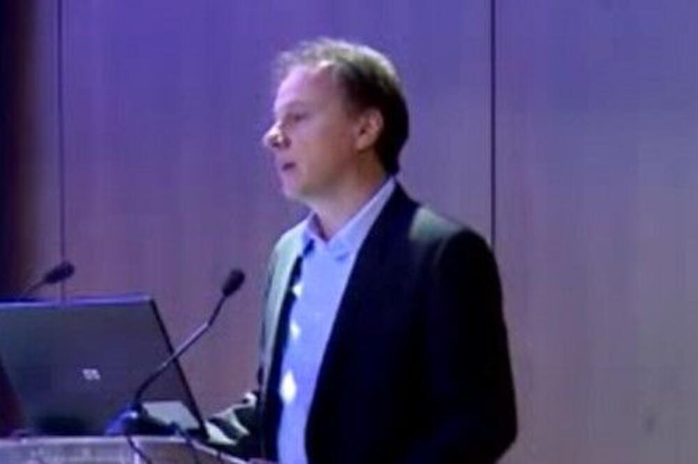 POTVRĐENO JE: Vladan Đokić je izabran za novog rektora Univerziteta u Beogradu!