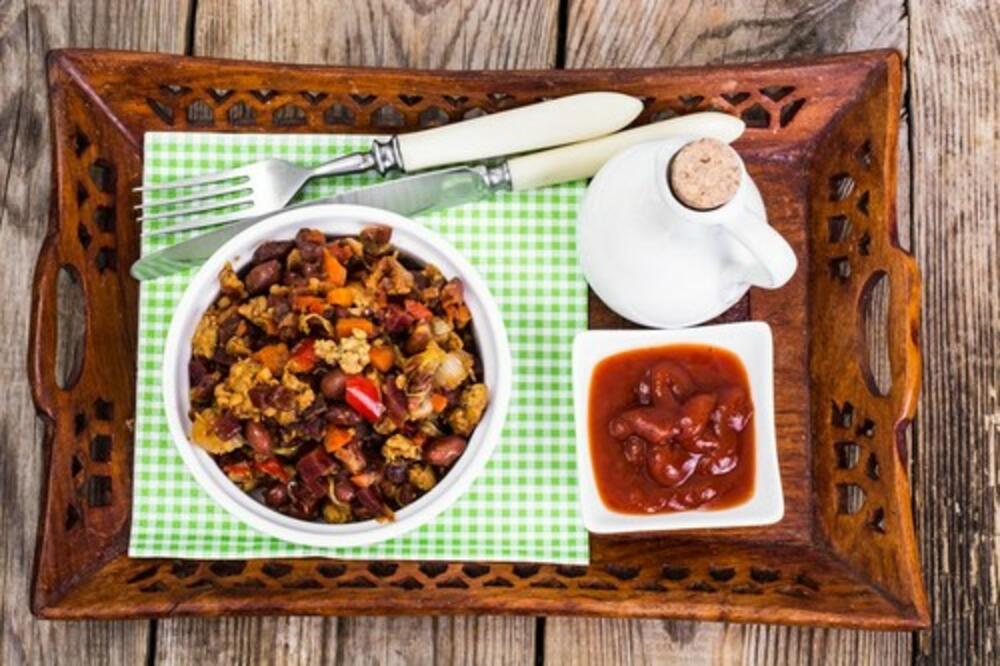 OVU JAKO ZDRAVU STVAR TREBA REDOVNO DA UNOSITE U ORGANIZAM: Ali ako preterate, možete da UMRETE! (FOTO)