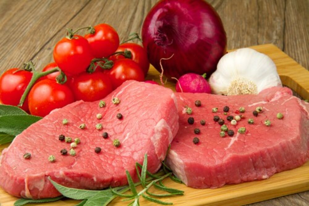 Jedite dovoljno proteina svaki dan