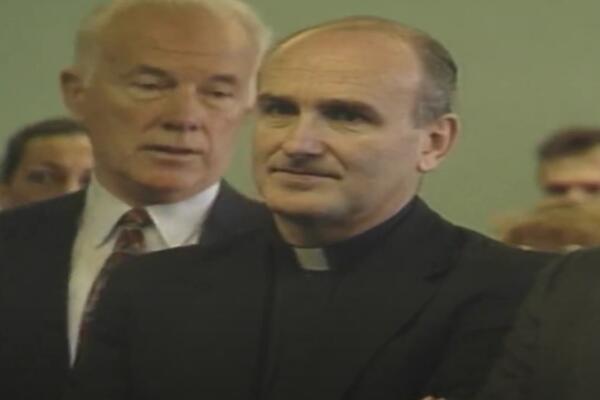 STRAVA I UŽAS! DANIJELOV (13) UBICA OTKRIVEN NAKON 50 GODINA: Na dan hapšenja umro u BOLNICI (VIDEO)