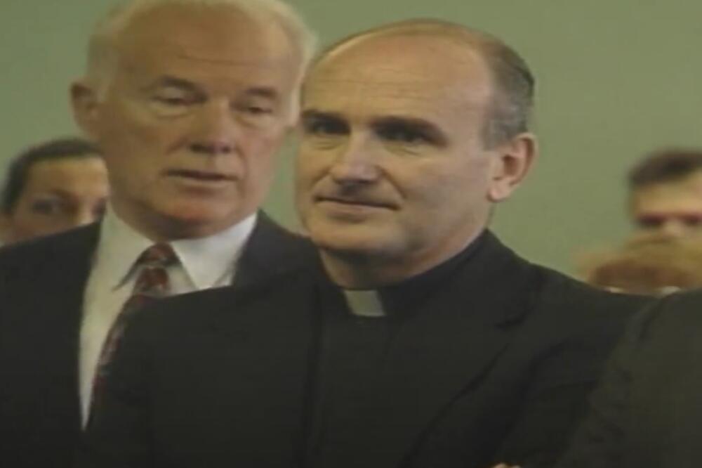 STRAVA I UŽAS! DANIJELOV (13) UBICA OTKRIVEN NAKON 50 GODINA: Na dan hapšenja umro u BOLNICI (VIDEO)