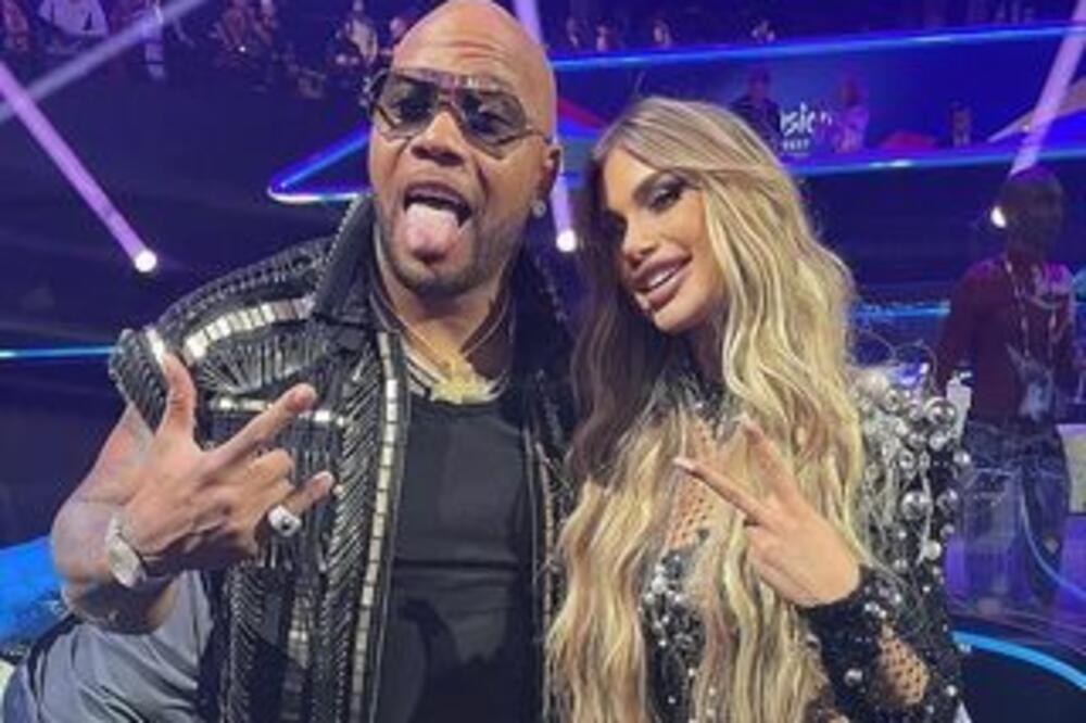 NIJE SAMO SANJA NAŠLA DEČKA! ZA IVANOM JURE SVETSKE ZVEZDE: Na Evroviziji zavela GLAVNU FACU! (FOTO)