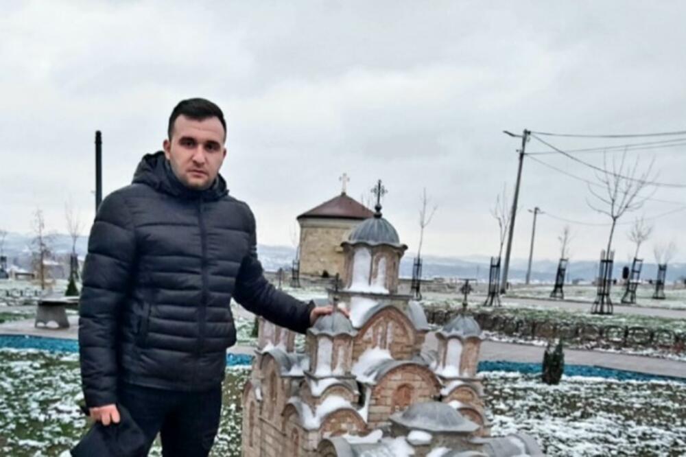 OVAJ PEVAČ JE KUPIO AUTO KOJI SE PRODAVAO ZA GAVRILA: Iz Gračanice je, učestvovao je u PINKOVIM ZVEZDAMA! VIDEO