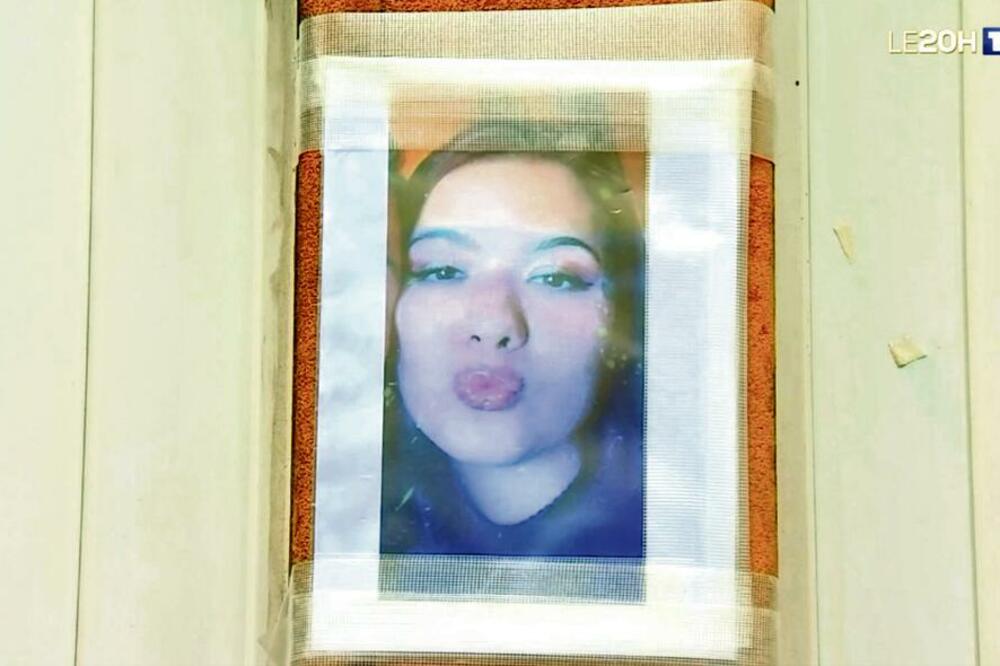 UHAPŠEN SRPSKI DRŽAVLJANIN koji je HLADNOKRVNO UBIO svoju ženu i to pred MALOLETNIM DETETOM